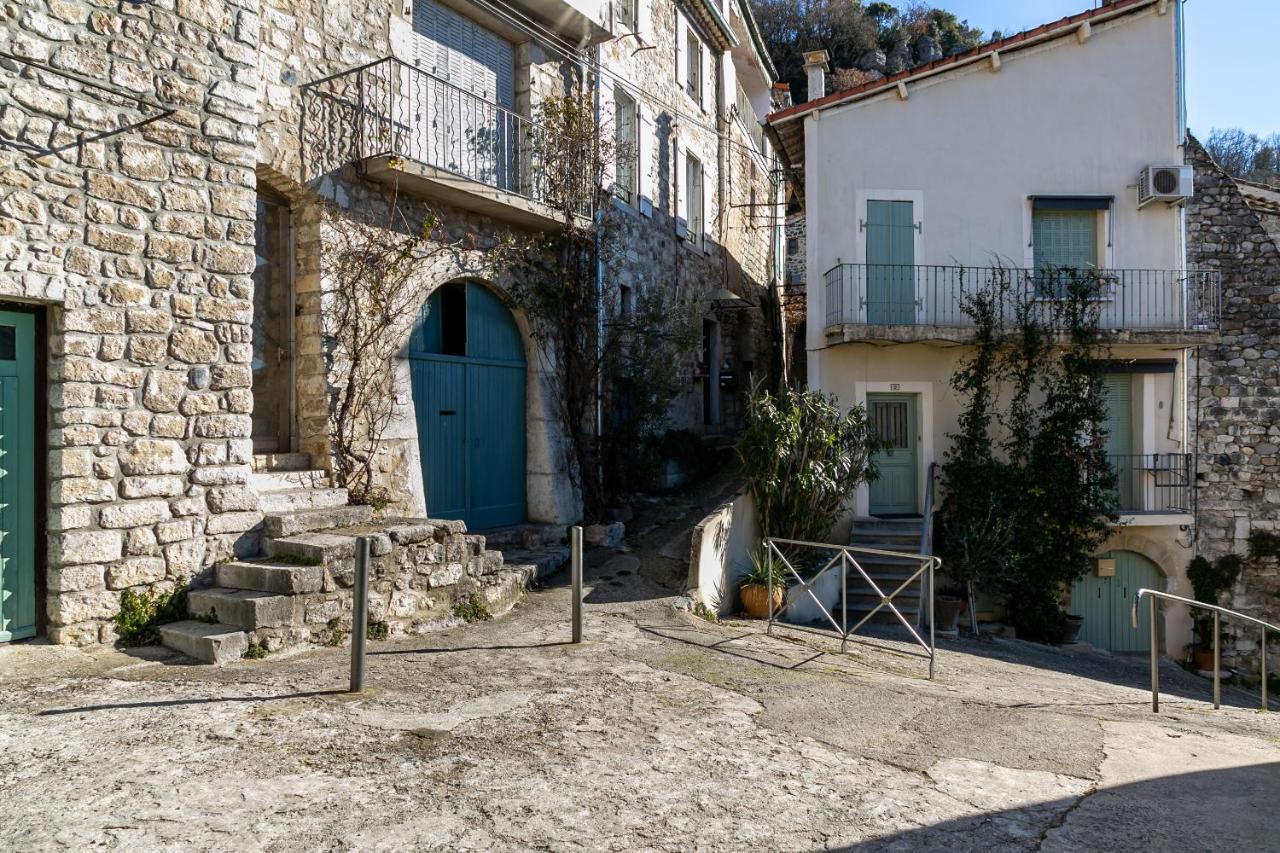 Villa La Gleyzette Vogue Exterior foto