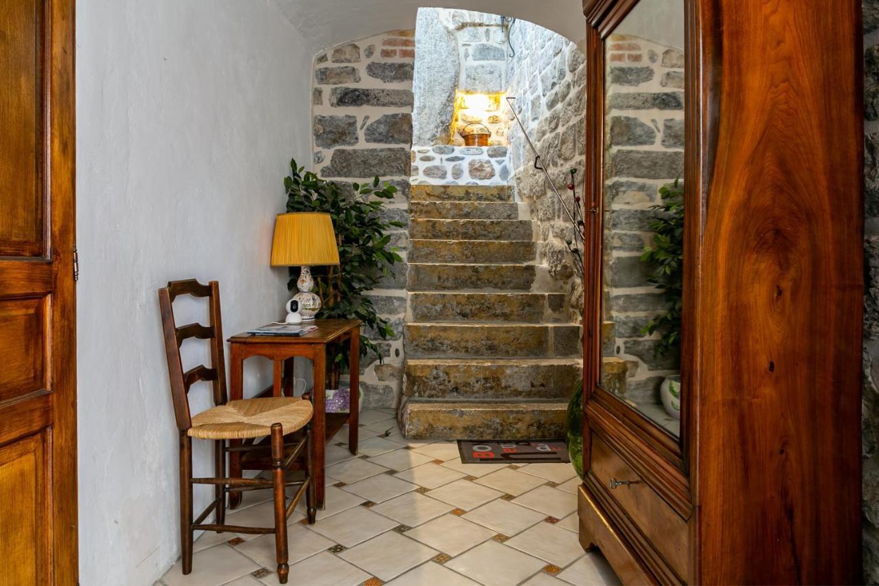 Villa La Gleyzette Vogue Exterior foto
