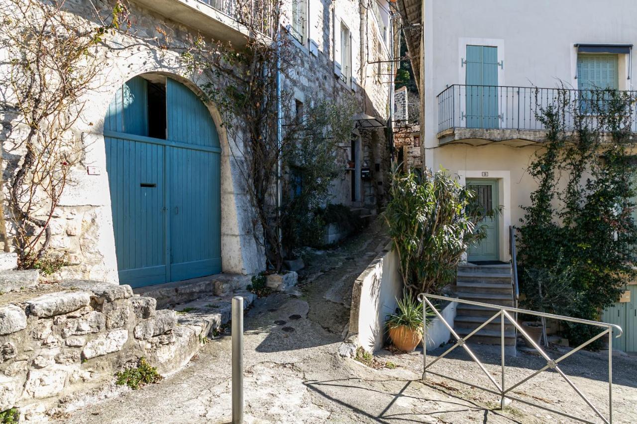 Villa La Gleyzette Vogue Exterior foto