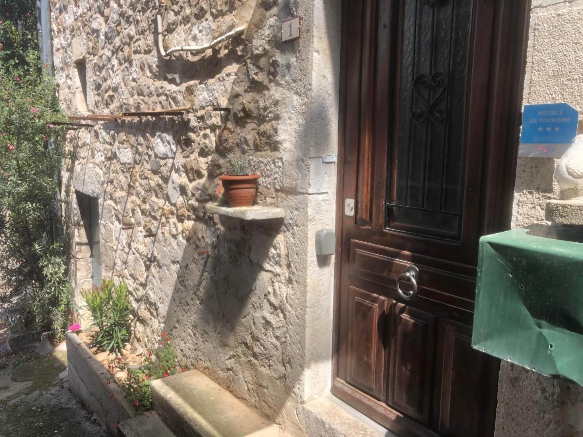 Villa La Gleyzette Vogue Exterior foto